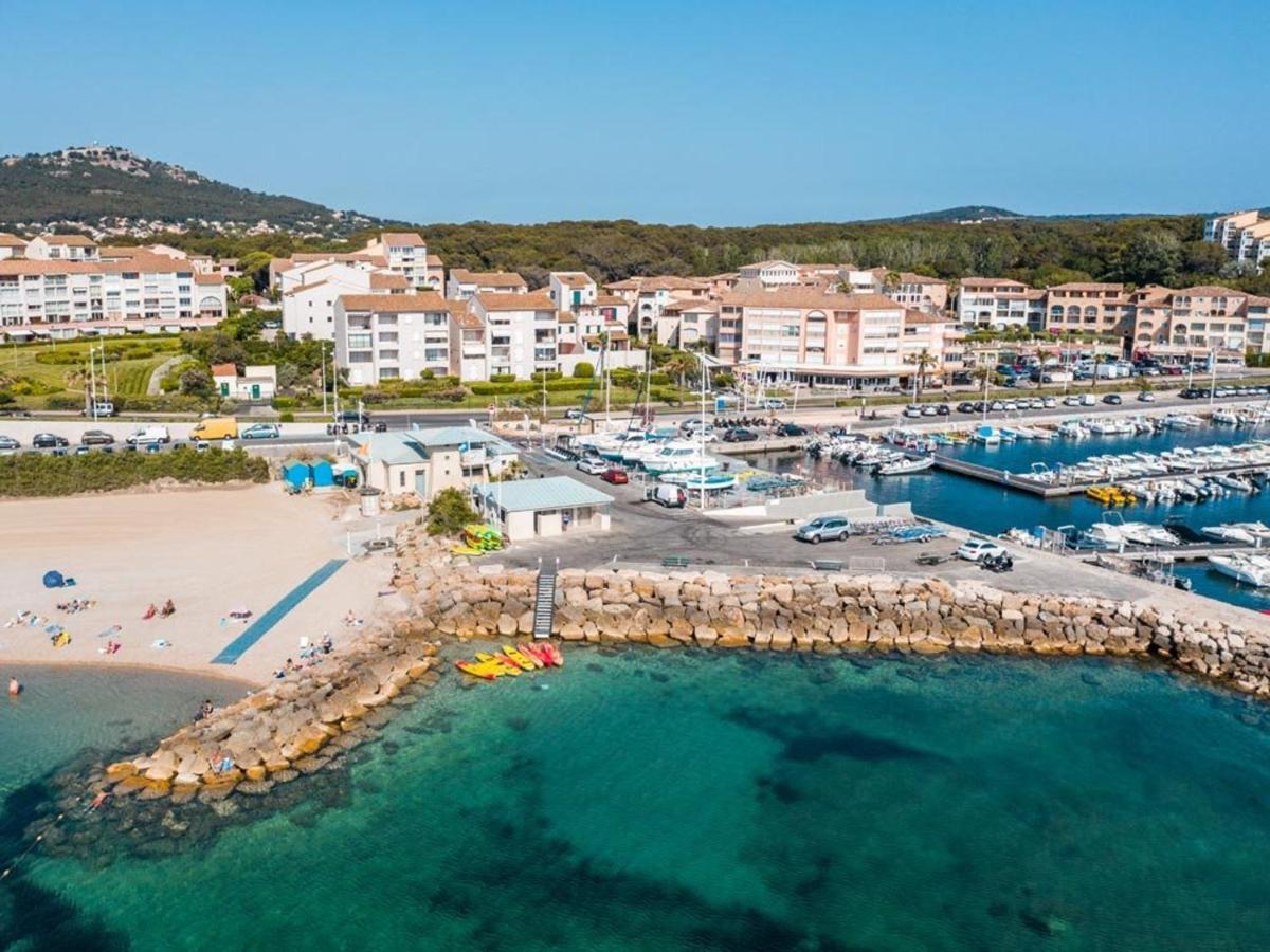 T3 Climatise Avec Jardin, Parking Prive, A 400M De La Plage Et Commerces - Fr-1-316-230 Сис-Фур-Ле-Пляж Экстерьер фото