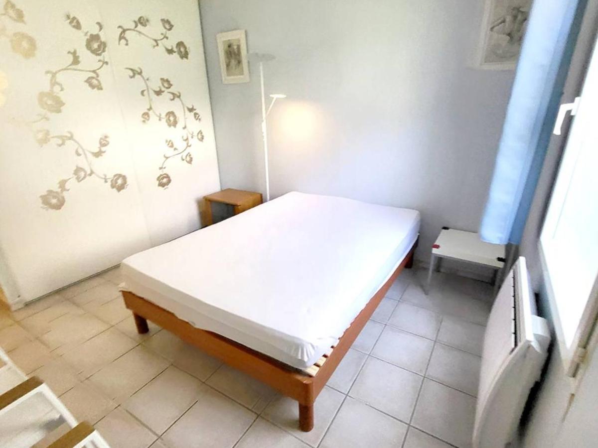 T3 Climatise Avec Jardin, Parking Prive, A 400M De La Plage Et Commerces - Fr-1-316-230 Сис-Фур-Ле-Пляж Экстерьер фото